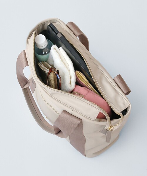 TOCCA（トッカ） トートバッグ PROCUL A4 BAG バッグ レディース