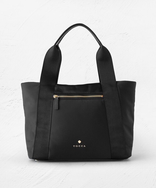 TOCCA トートバッグ PROCUL A4 BAG バッグ レディース