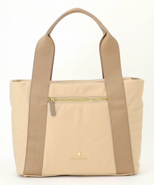 TOCCA（トッカ） トートバッグ PROCUL A4 BAG バッグ レディース