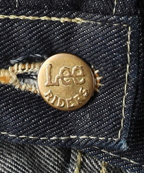Lee（リー） ジーンズ 「メンズ」「102」ブーツカット メンズ