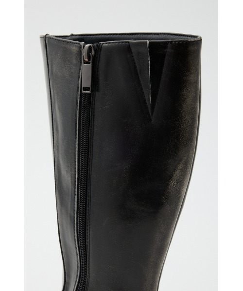 SLY（スライ） ブーツ POINTED TOE TINY BOOTS ポインテッド トゥ