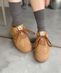 スニーカー U.S. POLO ASSN. ロ...の詳細画像5