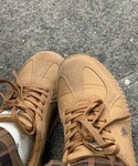 スニーカー U.S. POLO ASSN. ロ...の詳細画像1