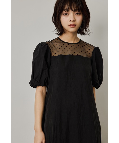 niana（ニアナ） パーティードレス ドレス : ZOZOTOWN Yahoo!店 - 通販
