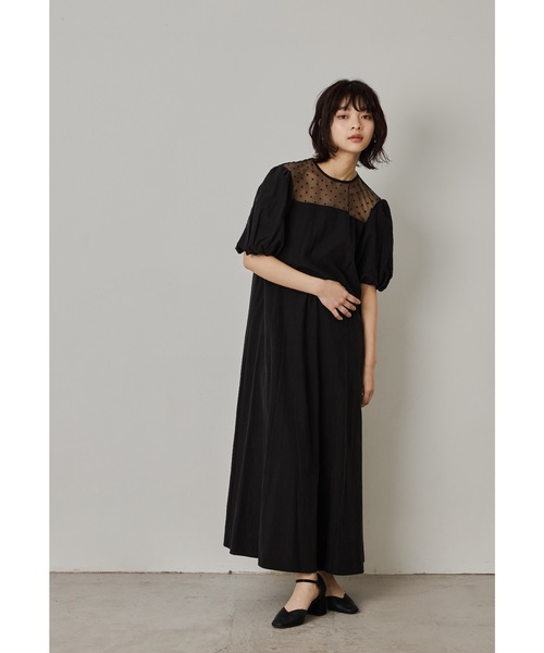 niana（ニアナ） パーティードレス ドレス : ZOZOTOWN Yahoo!店 - 通販