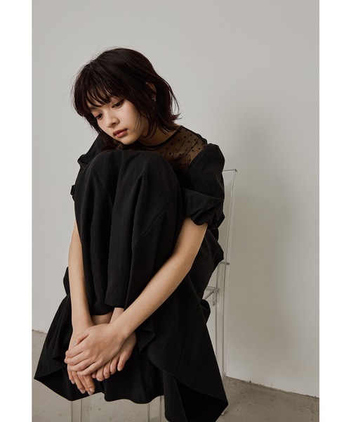 niana（ニアナ） パーティードレス ドレス : ZOZOTOWN Yahoo!店 - 通販