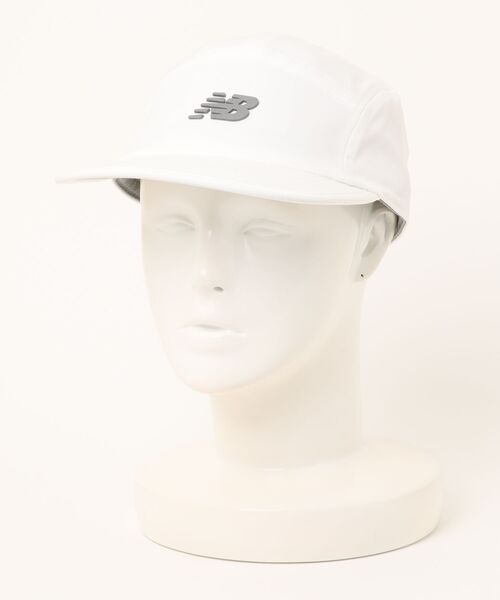 キャップ 帽子 「New Balance」LAH51001 メンズ レディース | New Balance