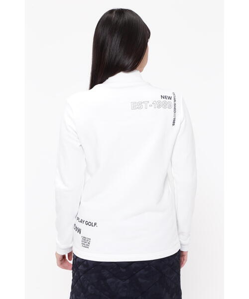 PEARLY GATES（パーリーゲイツ） tシャツ 「PEARLY GATES」コットン