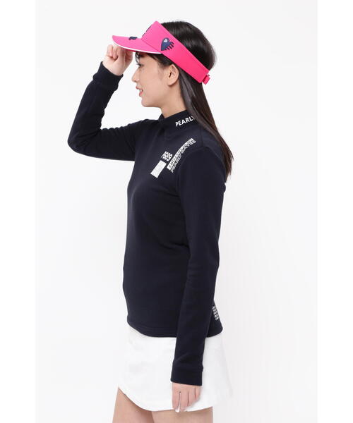 PEARLY GATES（パーリーゲイツ） tシャツ 「PEARLY GATES」コットン