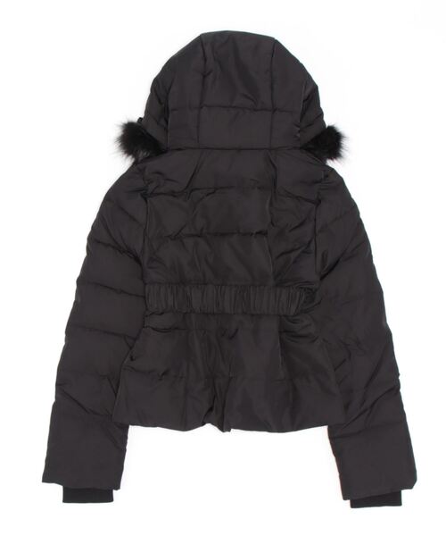 RESEXXY（リゼクシー） ダウンジャケット FREE ホワイト レディース