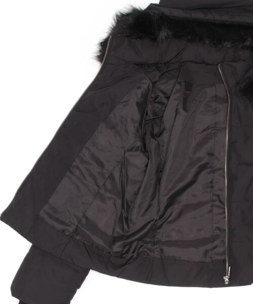 RESEXXY（リゼクシー） ダウンジャケット FREE ホワイト レディース