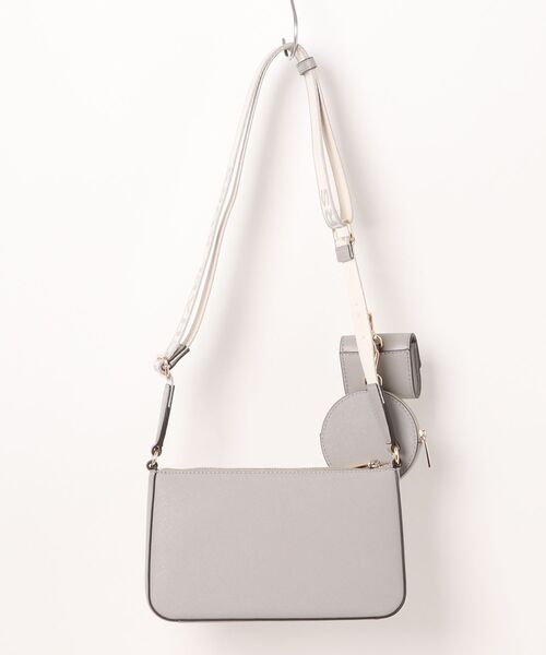 MICHAEL KORS ショルダーバッグ バッグ JET SET TRAVEL クロス