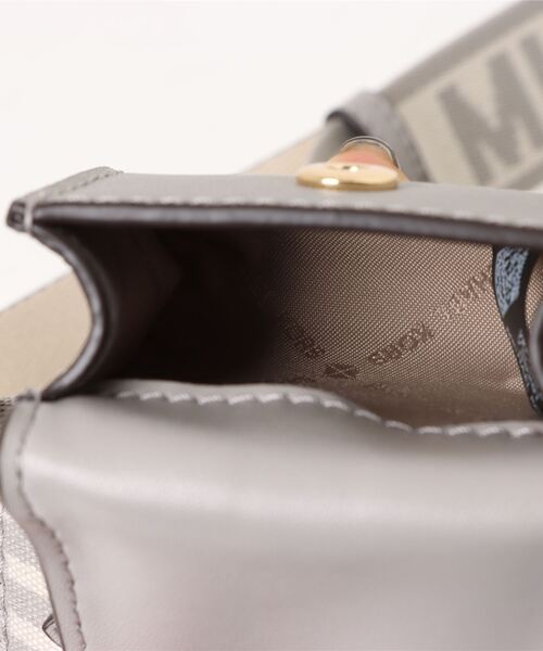 MICHAEL KORS（マイケルコース） ショルダーバッグ バッグ JET SET