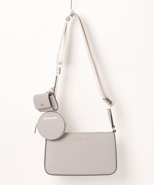 MICHAEL KORS（マイケルコース） ショルダーバッグ バッグ JET SET