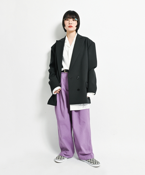 CITYSHOP ブラウス シャツ SHEER LACE レディース : ZOZOTOWN