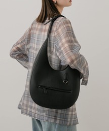 ショルダーバッグ バッグ ワンハンドルラウンドバッグ レディース｜ZOZOTOWN Yahoo!店
