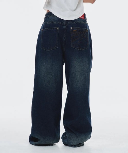 AMESーWORLDWIDE（アメスワールドワイド） ジーンズ デニム デニム