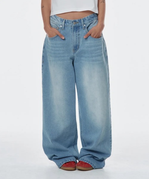 AMESーWORLDWIDE（アメスワールドワイド） ジーンズ デニム デニム