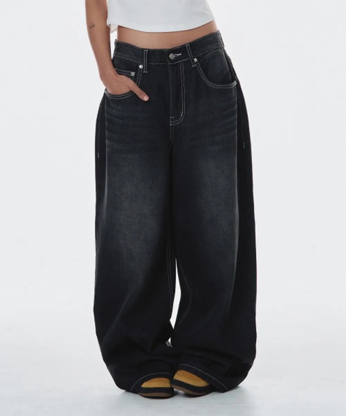 AMESーWORLDWIDE（アメスワールドワイド） ジーンズ デニム デニム