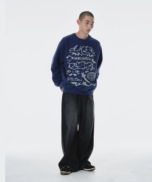 AMESーWORLDWIDE（アメスワールドワイド） ジーンズ デニム デニム