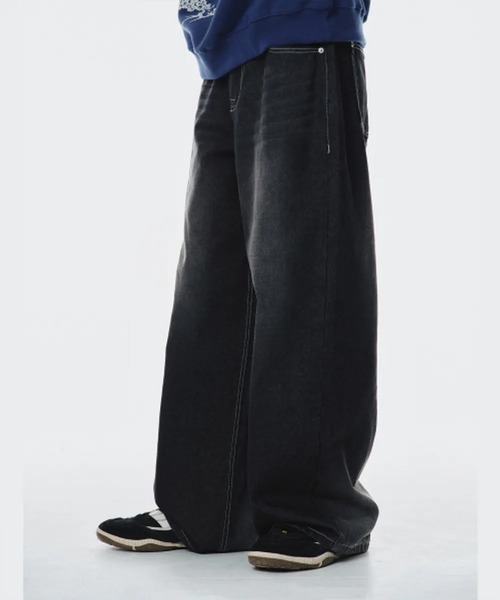 AMESーWORLDWIDE（アメスワールドワイド） ジーンズ デニム デニム