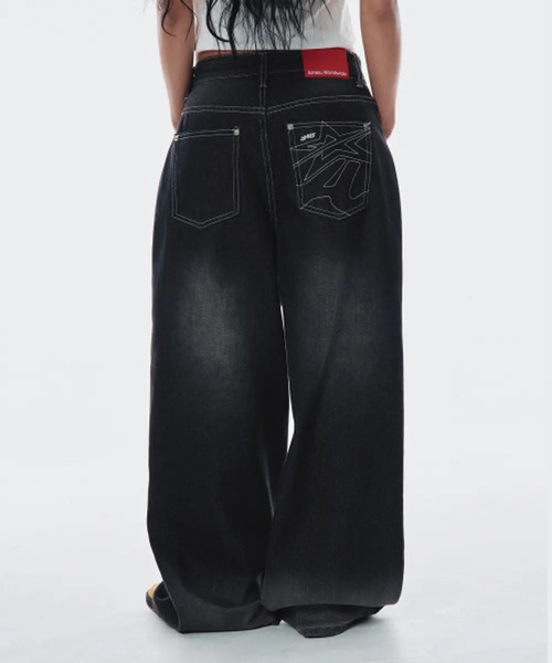 AMESーWORLDWIDE（アメスワールドワイド） ジーンズ デニム デニム