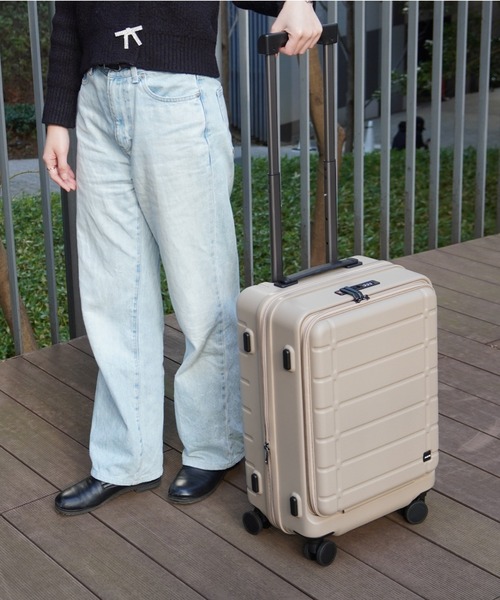 Ace（エース） スーツケース スーツケース エスカレラ 34L 2〜3泊 3.2