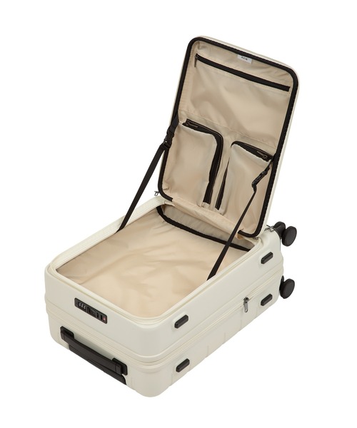 Ace（エース） スーツケース スーツケース エスカレラ 34L 2〜3泊 3.2