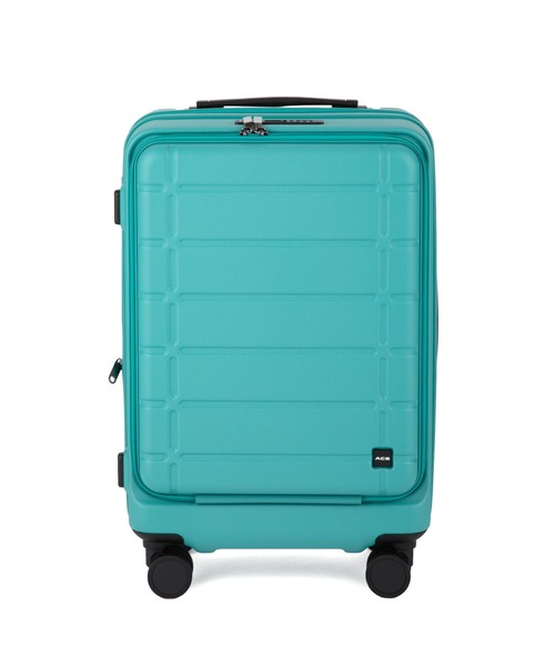 【新品】ACE スーツケース 34L エスカレラ Ace（エース） スーツケース スーツケース エスカレラ 34L 2〜3泊 3.2