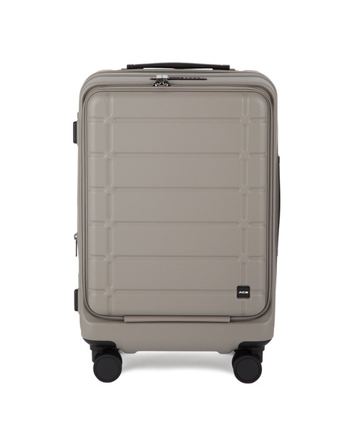 Ace（エース） スーツケース スーツケース エスカレラ 34L 2〜3泊 3.2