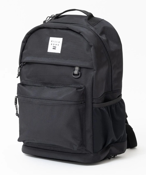 [新作] Billabong ビラボン ロゴ入りバックパック BILLABONG メンズ 247 BACK PACK バックパック/リュック 【2025