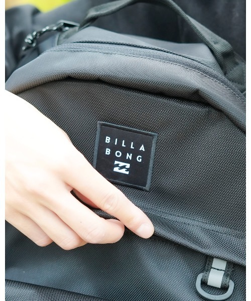 BILLABONG（ビラボン） デイバック リュック メンズ 247 BACK PACK