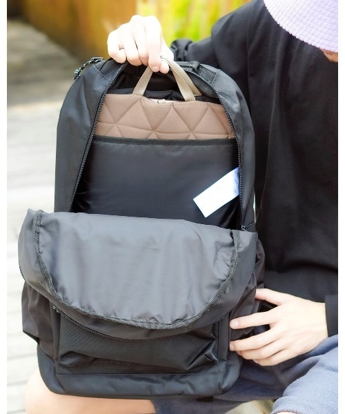 [新作] Billabong ビラボン ロゴ入りバックパック BILLABONG メンズ 247 BACK PACK バックパック/リュック 【2025