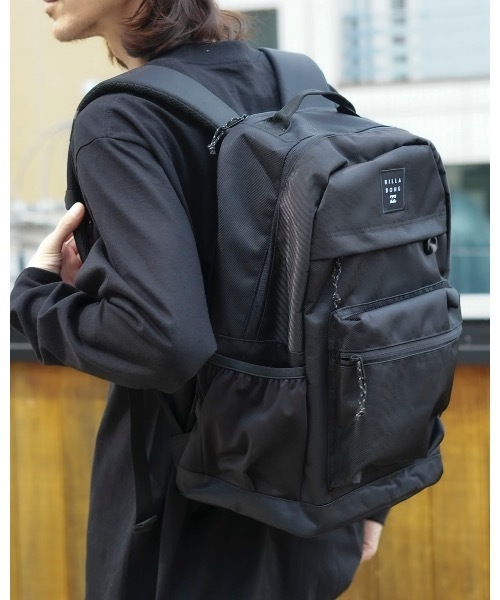 BILLABONG（ビラボン） デイバック リュック メンズ 247 BACK PACK