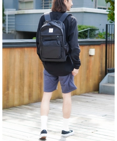 BILLABONG（ビラボン） デイバック リュック メンズ 247 BACK PACK