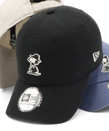 NEW ERA（ニューエラ） キャップ 帽子 ニューエラキャップ カジュアル