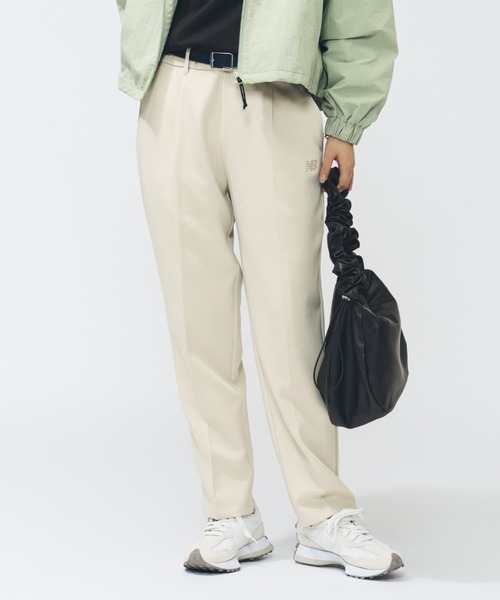 【新品・未使用】パンツ スラックス ニューバランス New Balance New Balance スラックス ニューバランス THE CITY スキニー