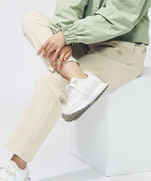 New Balance スラックス パンツ 「アルペン限定
