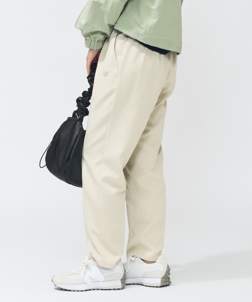 New Balance スラックス パンツ 「アルペン限定