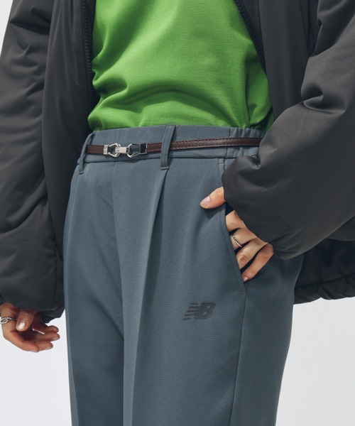 new balance レディースパンツ グレー New Balance ニューバランス レディース ゴルフウェア ロング
