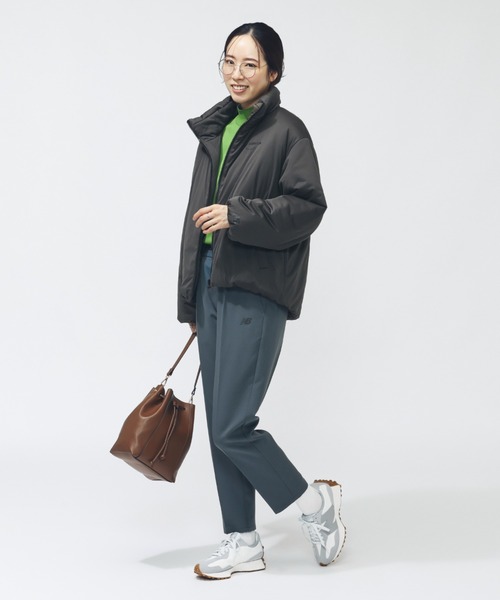 New Balance スラックス パンツ 「アルペン限定