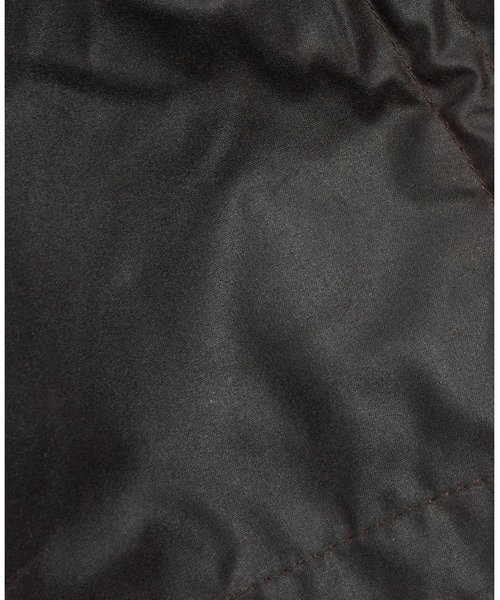Barbour（バブアー） 帽子 ハット ワックス デタッチャブル フード 6