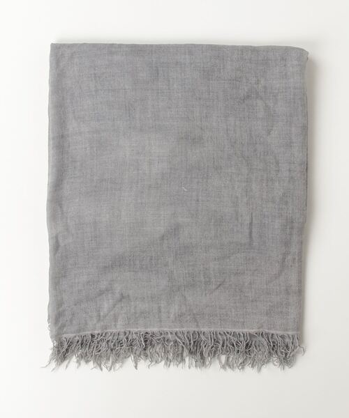 Faliero Sarti（ファリエロサルティ） ストール - グレー レディース