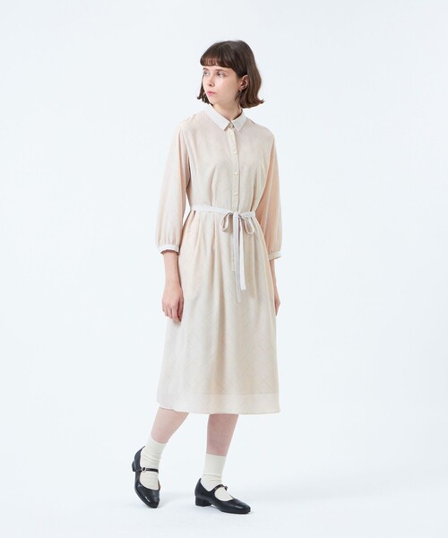 MACKINTOSH PHILOSOPHY（マッキントッシュフィロソフィー） ワンピース