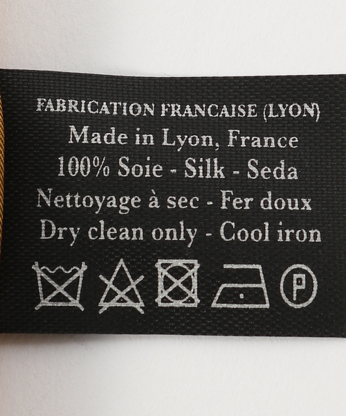 EDIT. FOR LULU（エディットフォールル） スカーフ バンダナ 「A PIECE