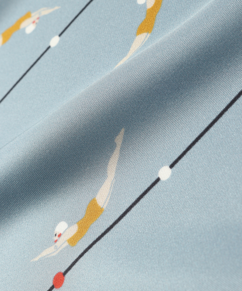 EDIT. FOR LULU（エディットフォールル） スカーフ バンダナ 「A PIECE