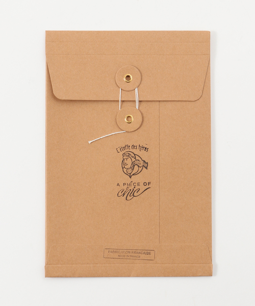 EDIT. FOR LULU（エディットフォールル） スカーフ バンダナ 「A PIECE