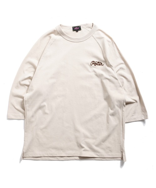 Tシャツ・カットソー ROLAROLA ROLA RIBBON PUPPY T-SHIRT 4BUK196 ROLAROLA☆大人気☆ROLA RIBBON PUPPY T-SHIRT_3色 (rolarola/T