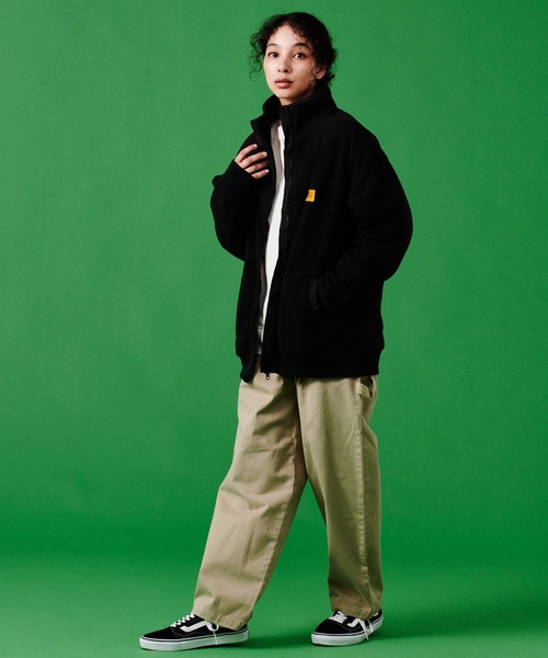 「KELTY」 ブルゾン S ブラック レディース_画像5