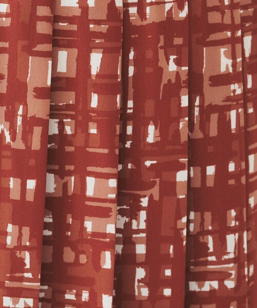 UNTITLED（アンタイトル） スカート 「セットアップ可能」チェック